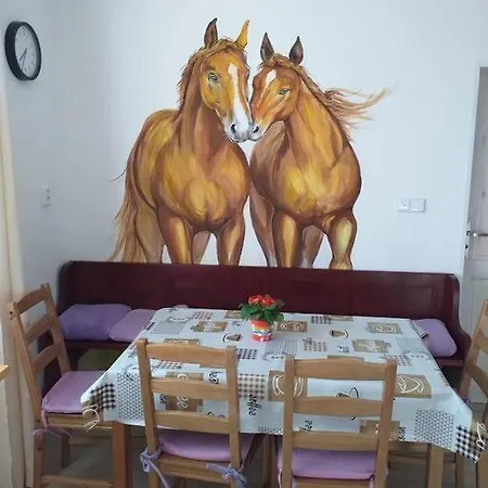 Apartma Pro Hosty Ve Starem Dvore C. 2 Lägenhet *