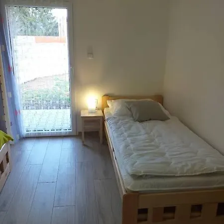 Apartma Pro Hosty Ve Starem Dvore C. 2 Třemošnice