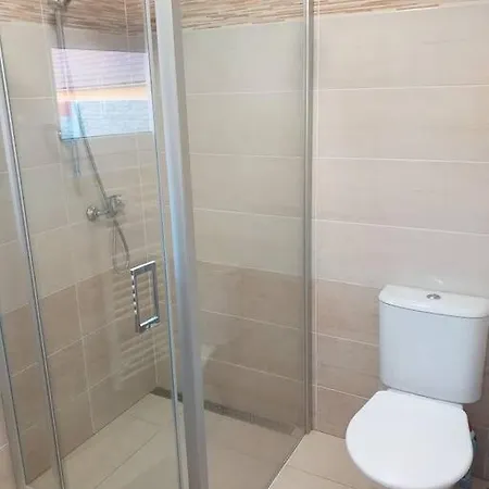 Lägenhet Apartma Pro Hosty Ve Starem Dvore C. 2