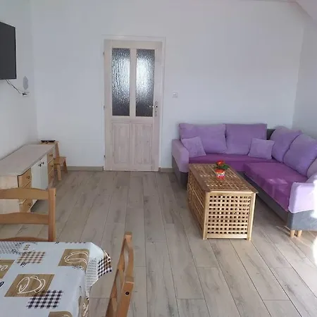 Apartma Pro Hosty Ve Starem Dvore C. 2 * Třemošnice