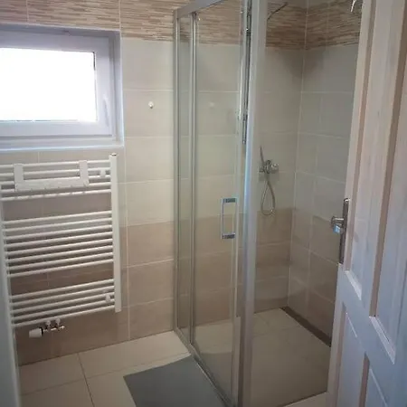 Apartma Pro Hosty Ve Starem Dvore C. 2 *