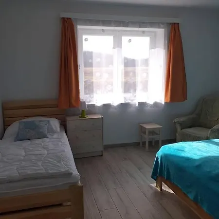 Lägenhet Apartma Pro Hosty Ve Starem Dvore C. 2 Třemošnice