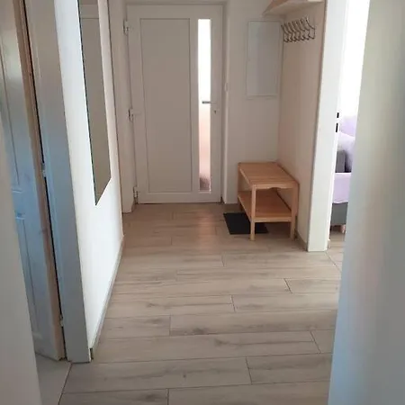 Lägenhet Apartma Pro Hosty Ve Starem Dvore C. 2 *