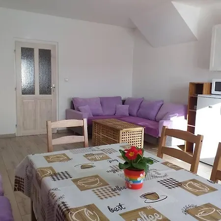 Apartma Pro Hosty Ve Starem Dvore C. 2 *