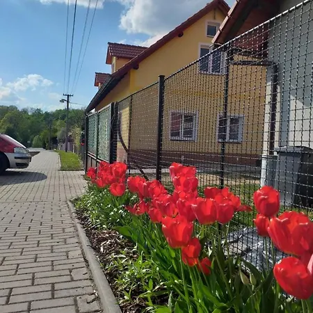 Apartma Pro Hosty Ve Starem Dvore C. 2 * Třemošnice